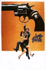 Dirty Tricks movie poster