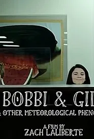 Bobbi & Gill movie poster