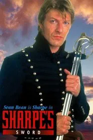 Sharpe's Sword movie poster