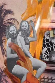 Flying Lotus 'Post Requisite' movie poster