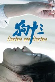Einstein and Einstein movie poster