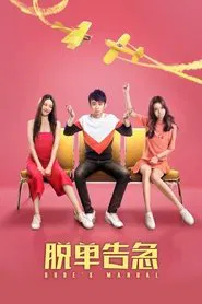 Dude's Manual movie poster