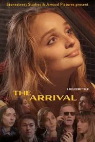 The Arrival movie poster
