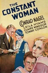 The Constant Woman movie poster