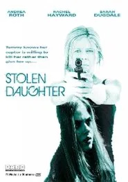 Stolen Daughter movie poster