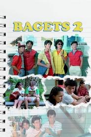 Poster do filme Bagets 2