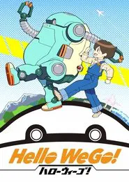 Hello WeGo! movie poster
