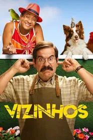 Poster do filme Fenced In