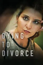 Dying to Divorce movie poster