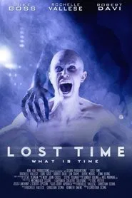 Lost Time movie poster