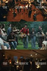 Poster do filme Shawn Mendes: The Clubhouse Sessions