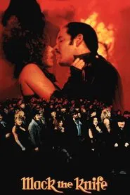 Poster do filme O Príncipe dos Mendigos