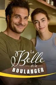 La belle et le boulanger tv show poster