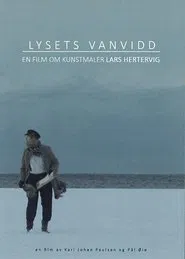 Lars Hertervig: The frenzy of light movie poster