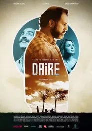 Circle movie poster
