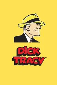 The Dick Tracy Show tv show poster