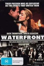 Poster do filme Waterfront