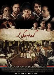 Poster do filme Freedom