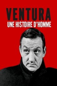 Poster do filme Lino Ventura, une histoire d'homme