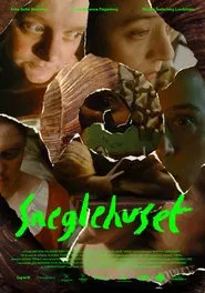 Snail House movie poster