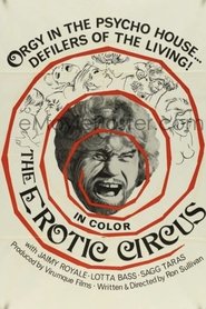 The Erotic Circus movie poster