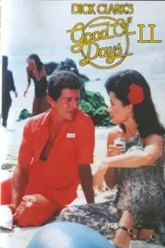 Dick Clark's Good Old Days Part II movie poster