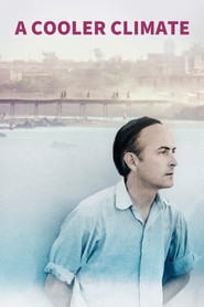 A Cooler Climate movie poster