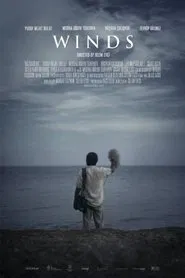 Winds movie poster