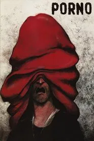 Porno movie poster