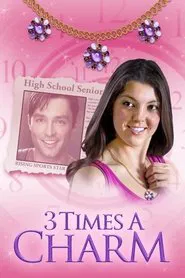 3 Times a Charm movie poster