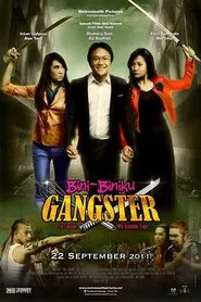 Poster do filme Bini-Biniku Gangster