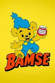 Bamse tv show poster