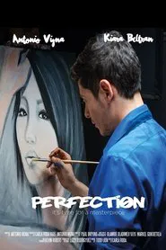 Perfection movie poster