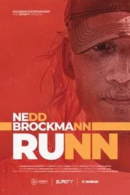 RUNN movie poster