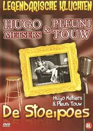 Poster do filme Klucht - De Stoeipoes