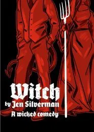 Witch movie poster