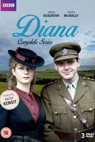 Diana tv show poster