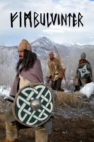 Fimbulvinter movie poster