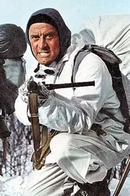 The Heroes of Telemark: Location report from Norway movie poster
