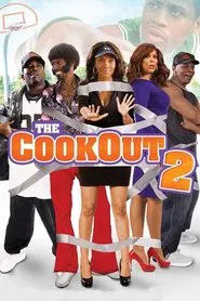 The Cookout 2 movie poster