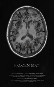 Frozen May movie poster