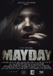 Mayday movie poster