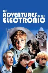 Poster da série The Adventures of the Electronic