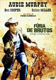 Poster do filme Fúria de Brutos
