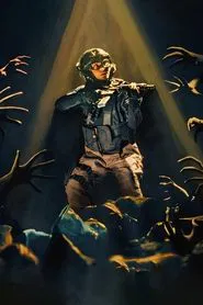 Poster do filme S U P E R P O S I T I O N