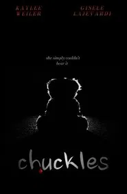 Chuckles movie poster