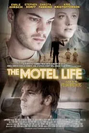 The Motel Life movie poster