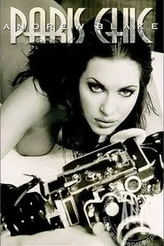 Poster do filme Paris Chic