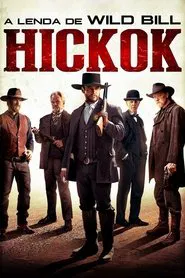 Poster do filme O Xerife Pistoleiro
