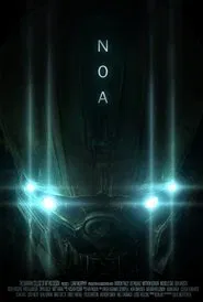 NO-A movie poster